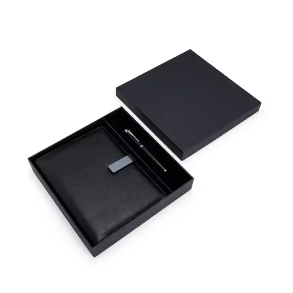 Kit Executivo 2 Peças Personalizado 