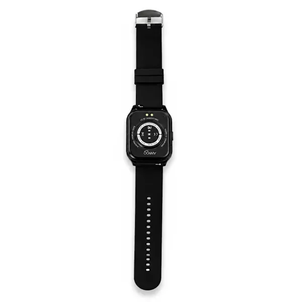 Smartwatch T62 Personalizado 