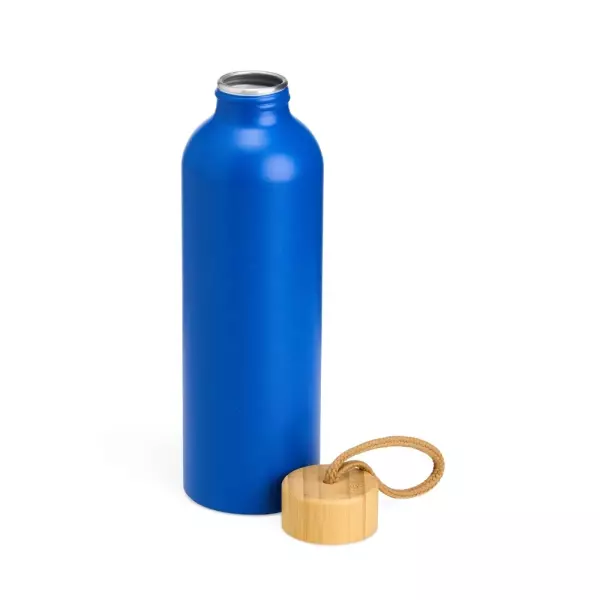 Garrafa de Alumínio 800ml Personalizada 