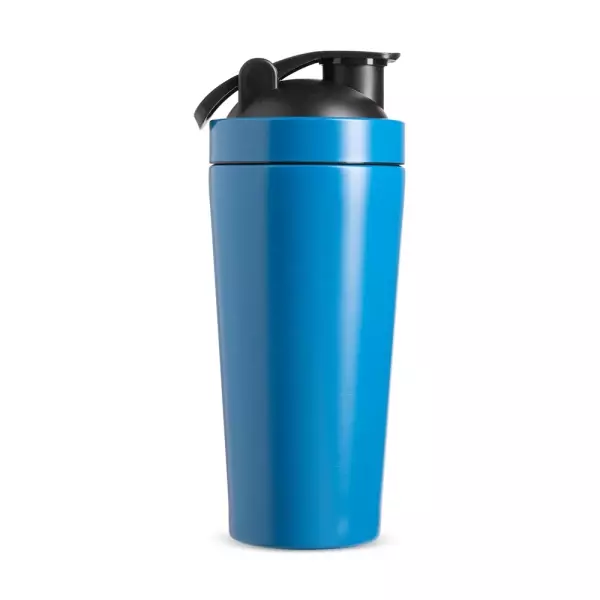 Coqueteleira Inox 900ml Personalizada 