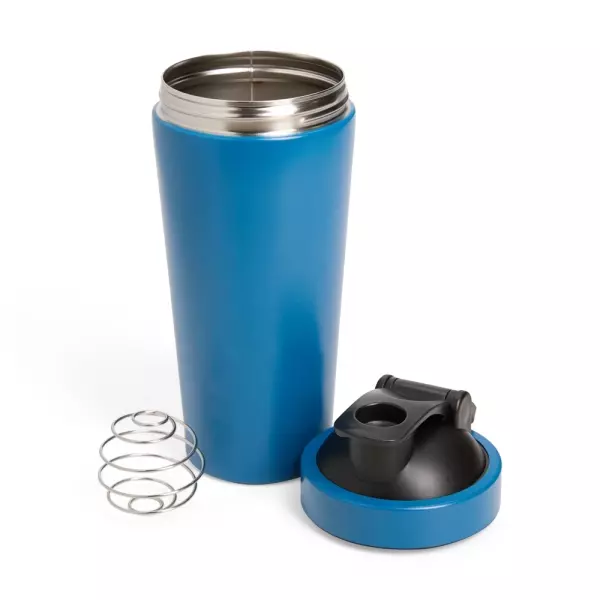 Coqueteleira Inox 900ml Personalizada 