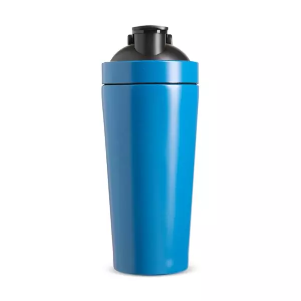 Coqueteleira Inox 900ml Personalizada 