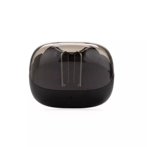 Fone de Ouvido Bluetooth com Case Personalizado 