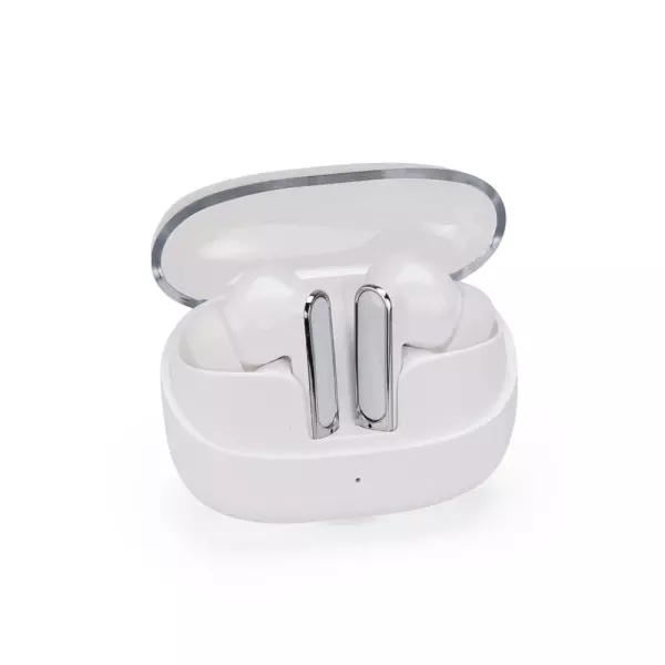 Fone de Ouvido Bluetooth com Case Personalizado
