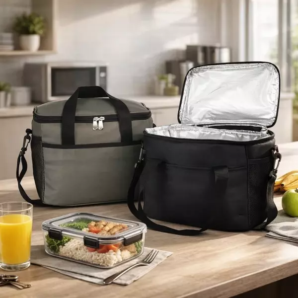 Bolsa Térmica 12L Personalizada 