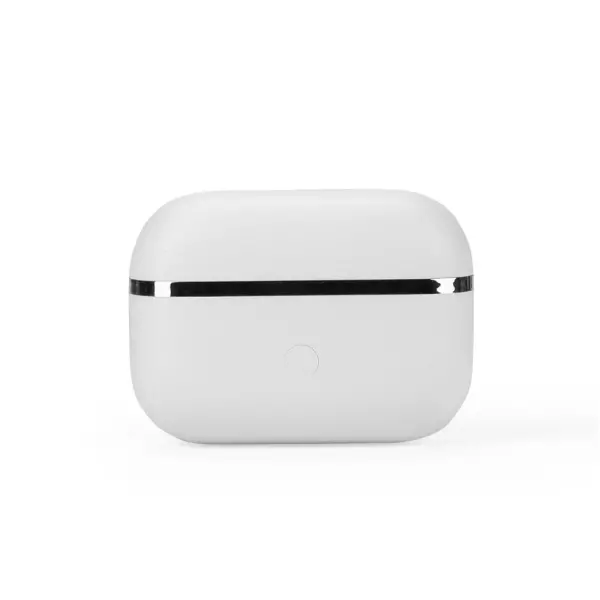 Fone de Ouvido Bluetooth com Case Personalizado 