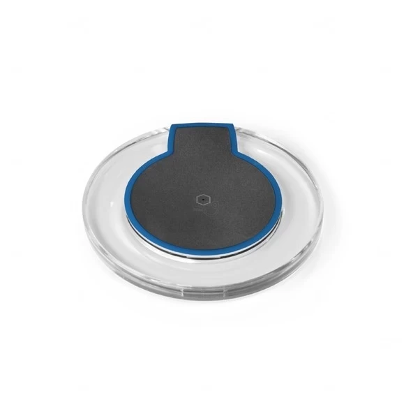 Base de Carregamento Wireless 5W Personalizado 