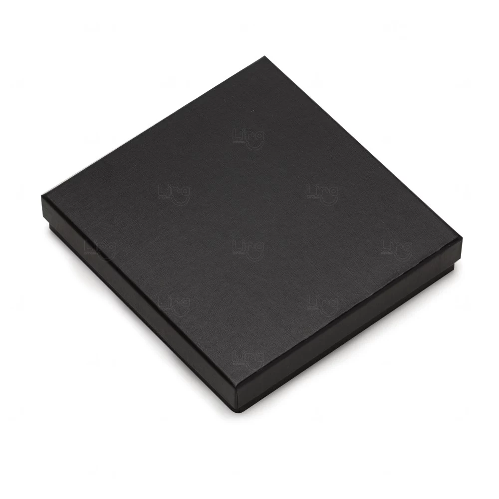 Kit Executivo Personalizado - 3 Peças 