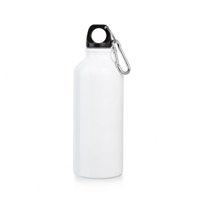Garrafa Squeeze de Alumínio 530ml Personalizado 