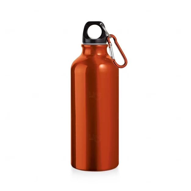 Garrafa Squeeze de Alumínio 530ml Personalizado 