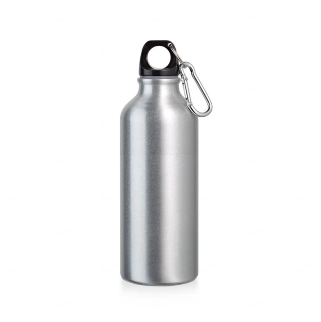 Garrafa Squeeze de Alumínio 530ml Personalizado 