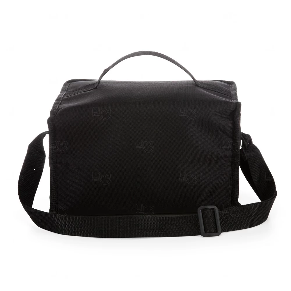 Bolsa Térmica 6 Litros Personalizada 