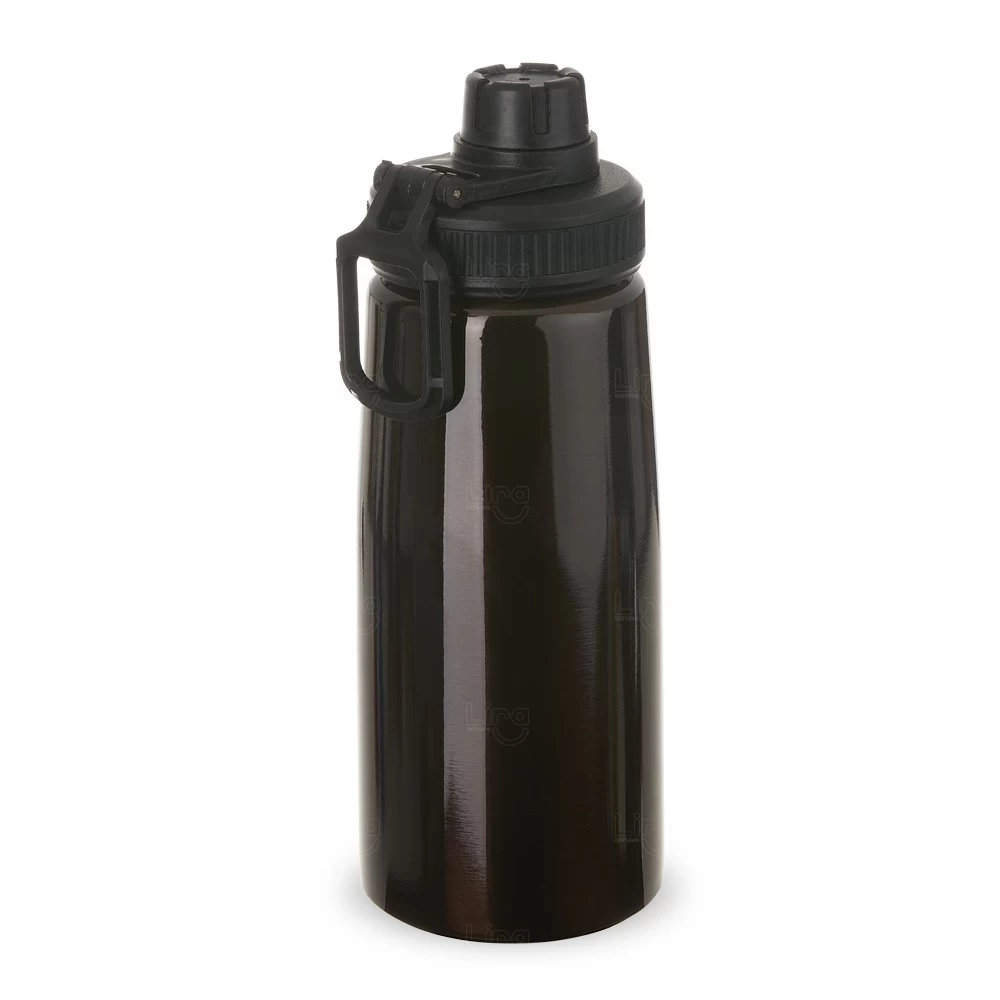 Squeeze de Metal Inox 750ml Personalizada 
