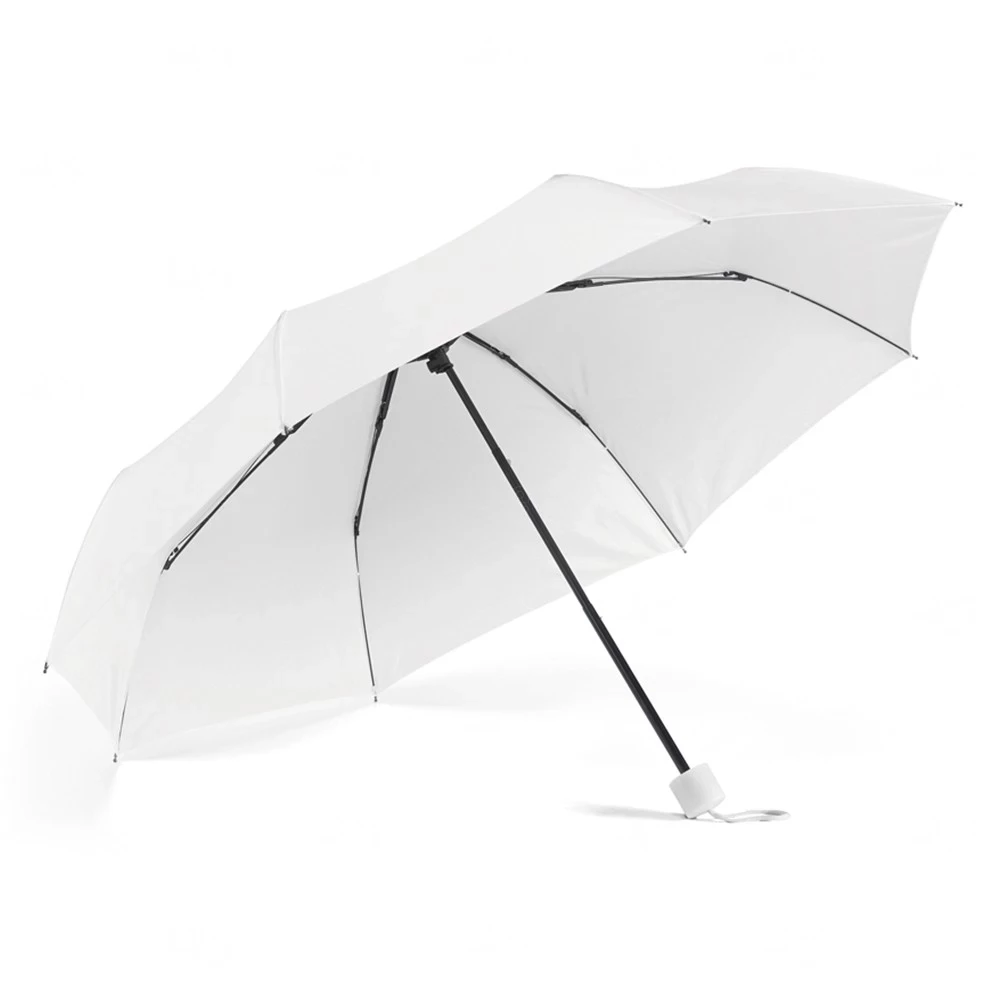 Guarda-Chuva Dobrável em Poliéster Personalizado 