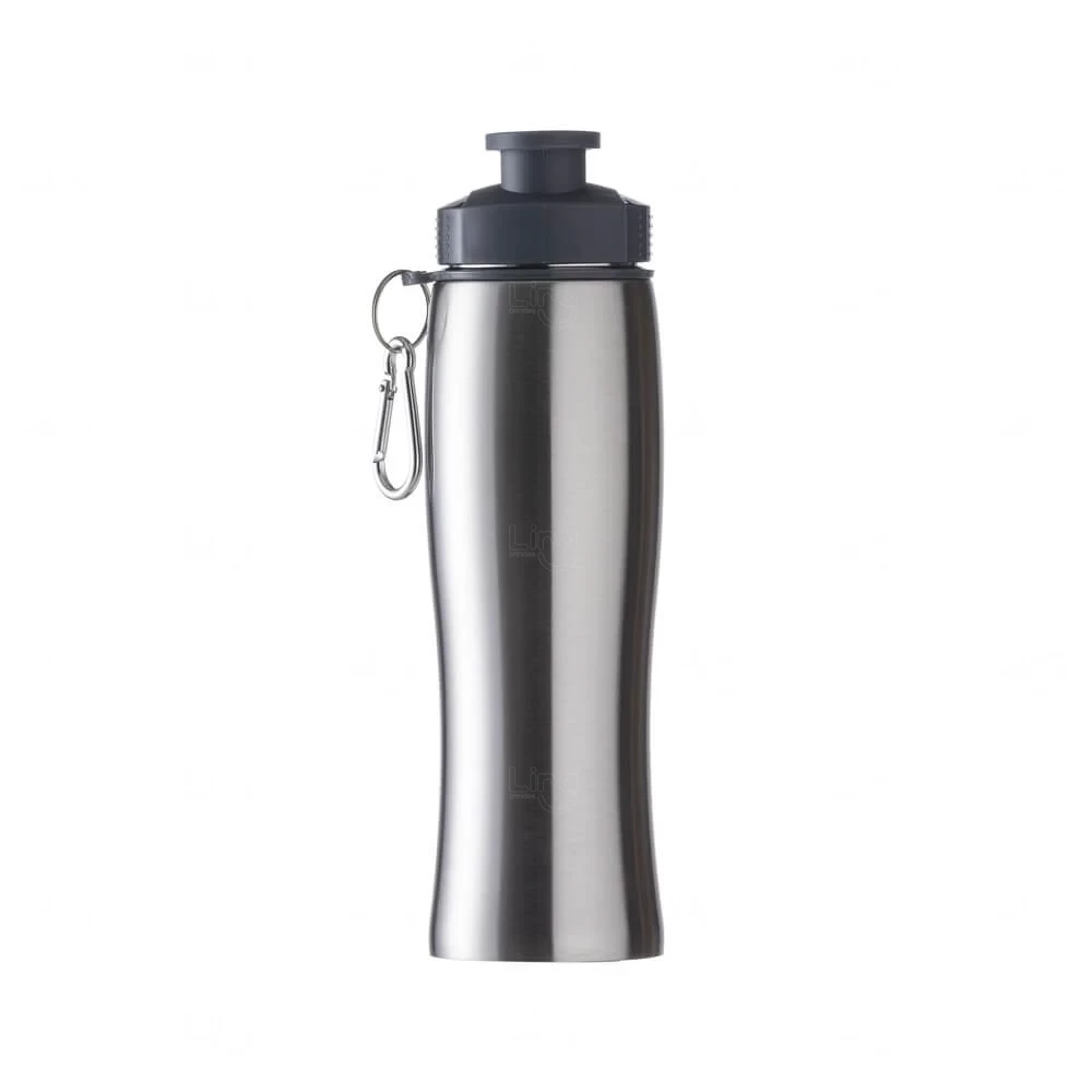Squeeze de Inox 750ml Personalizada 