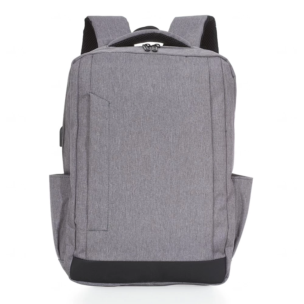 Mochila Nylon 21 Litros para Notebook Personalizada 