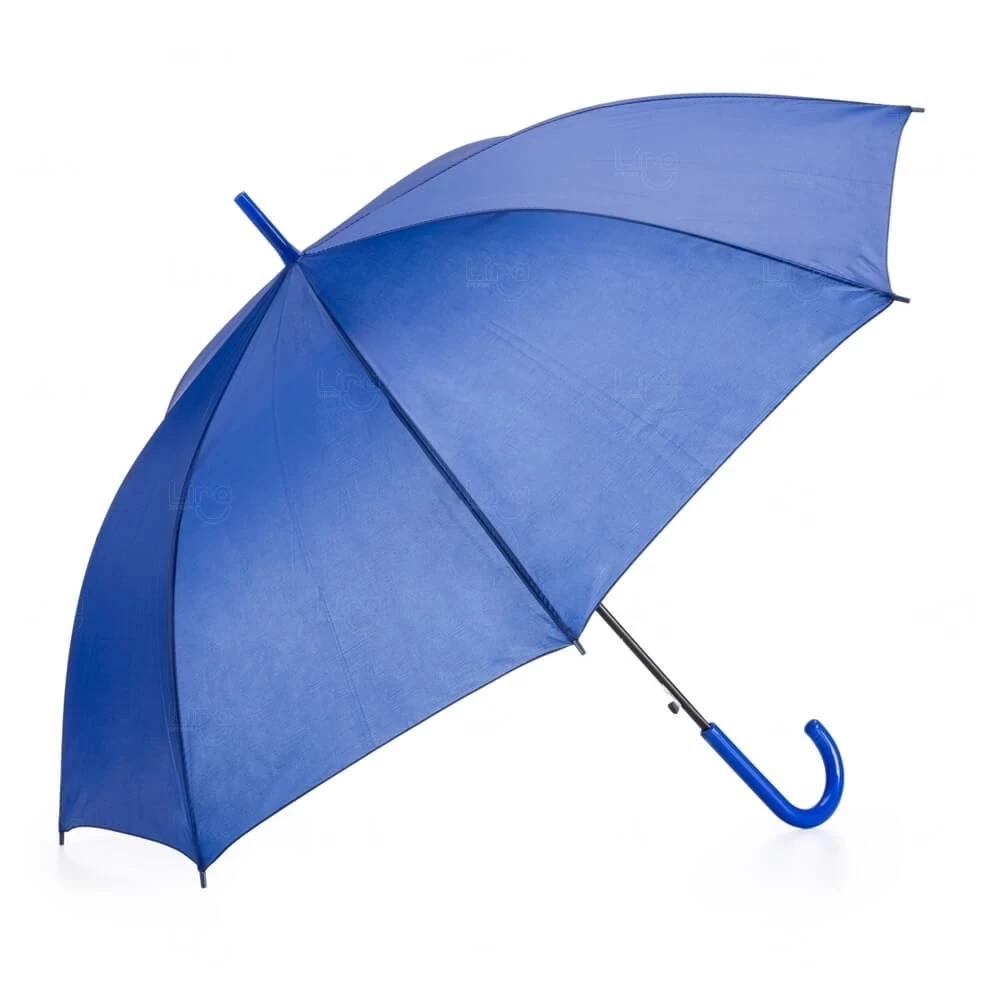 Guarda-Chuva de Nylon Automático Personalizado 