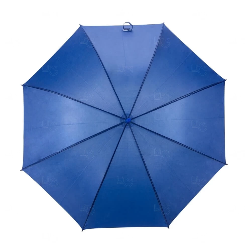Guarda-Chuva de Nylon Automático Personalizado 