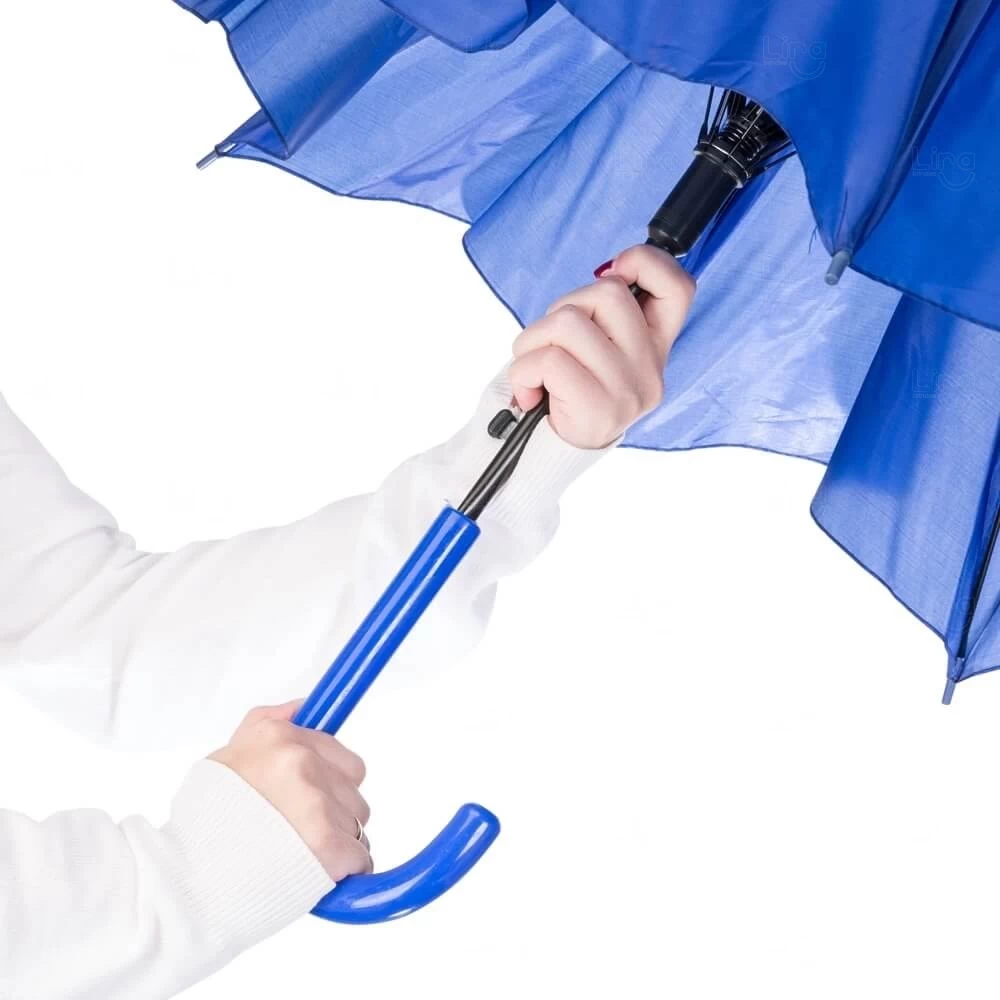 Guarda-Chuva de Nylon Automático Personalizado 