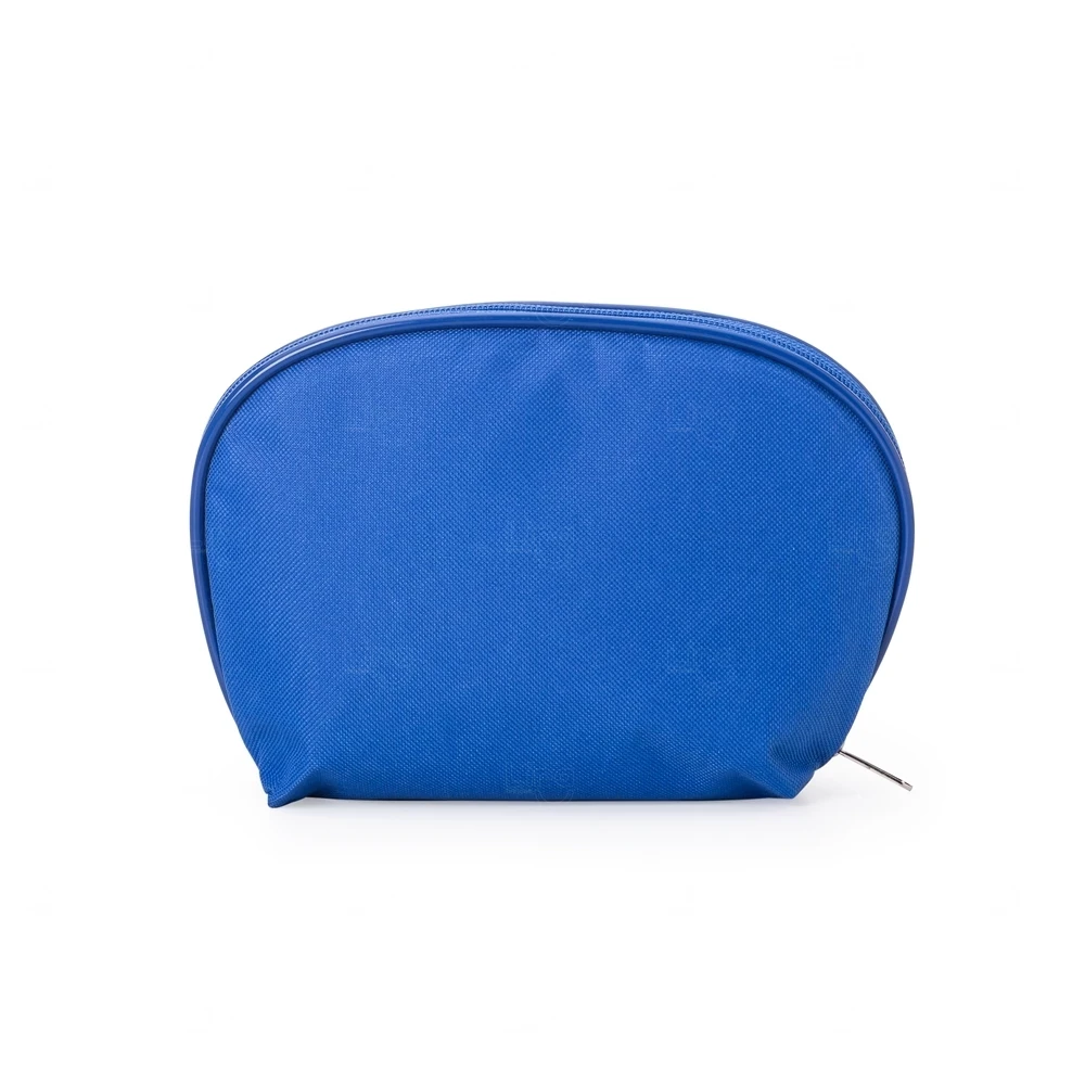 Nécessaire em Nylon com Interior Emborrado Personalizada 
