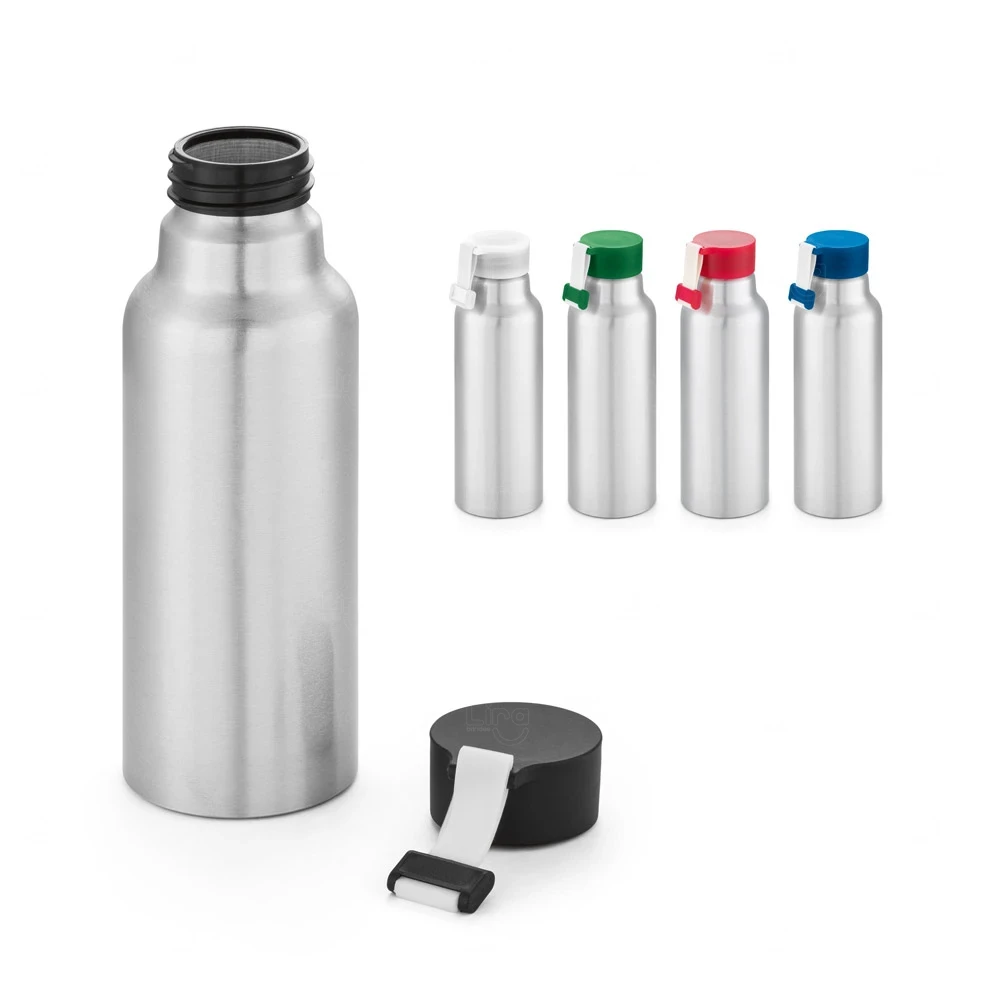 Garrafa de Alumínio 570ml Personalizada 