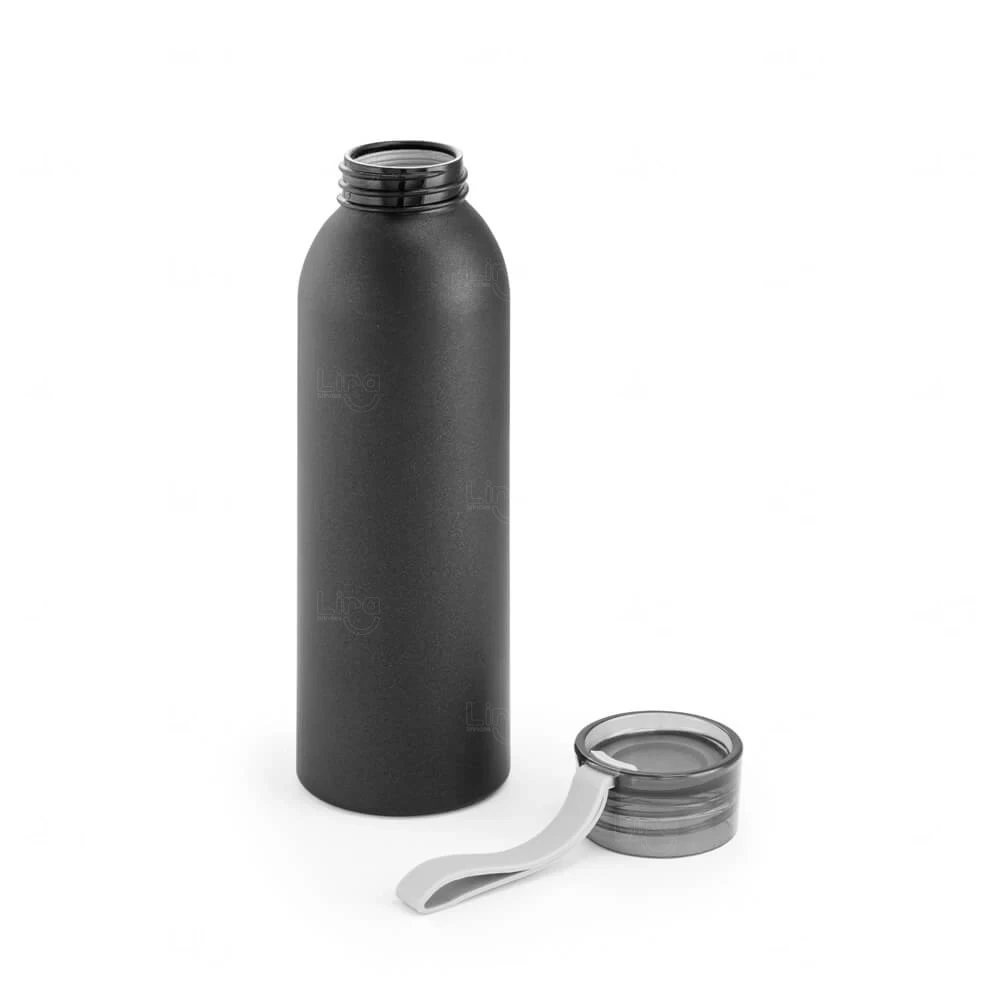Garrafa de Alumínio 660ml Personalizada 