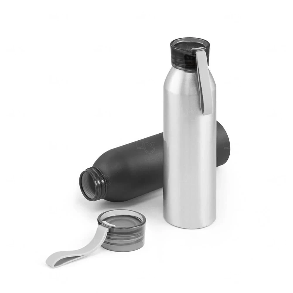 Garrafa de Alumínio 660ml Personalizada 