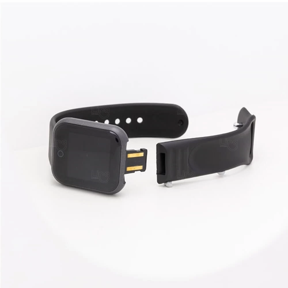 Smartwatch D20 Personalizado 
