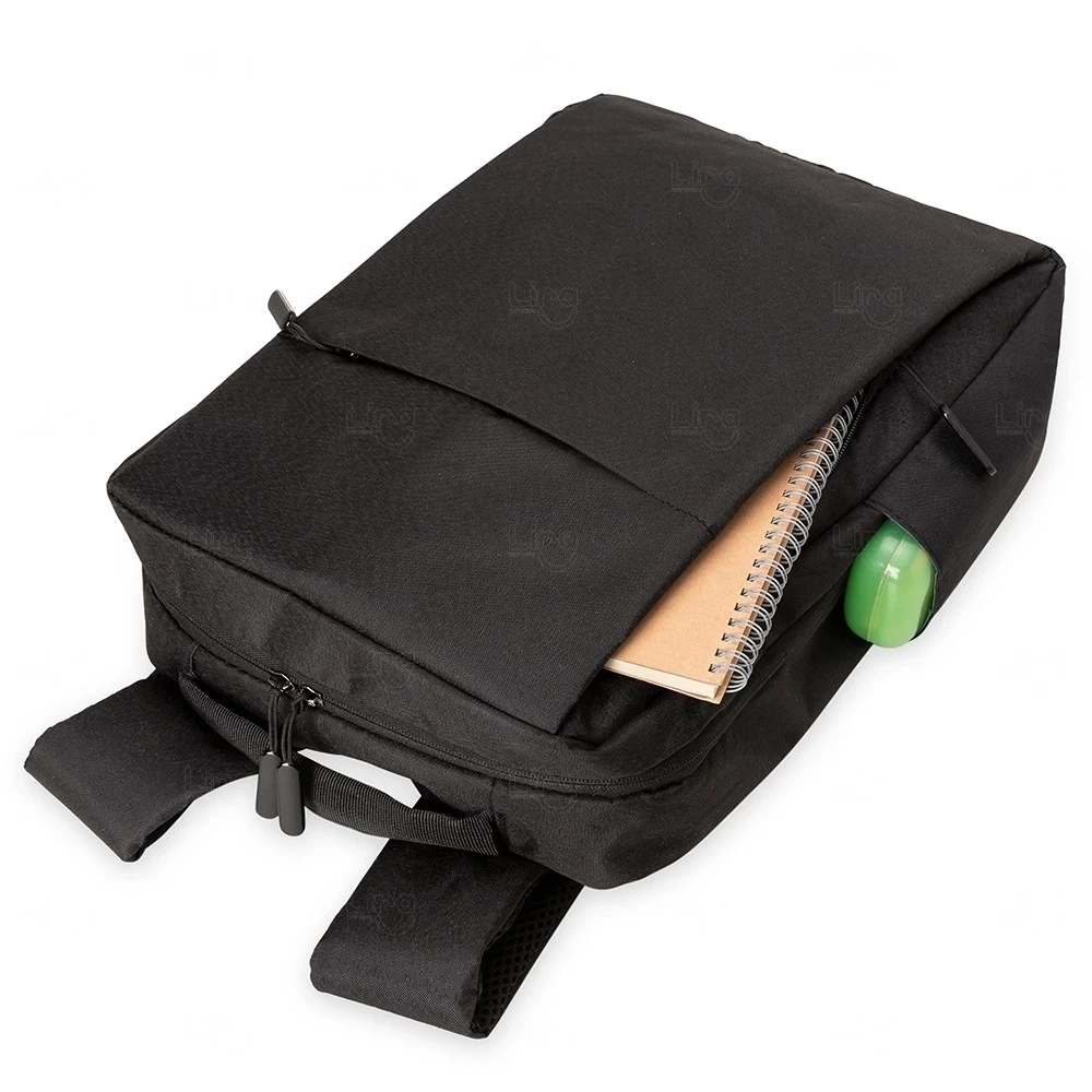 Mochila de Nylon 21L Personalizada 