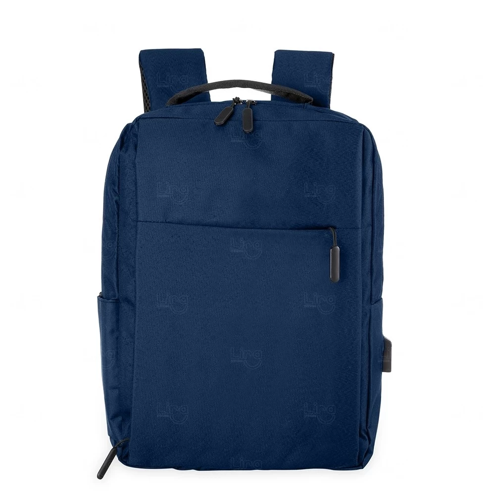 Mochila de Nylon 21L Personalizada 