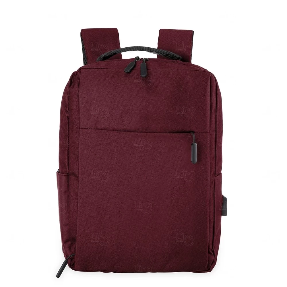 Mochila de Nylon 21L Personalizada 