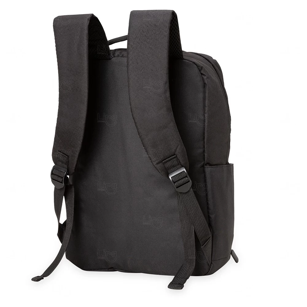 Mochila de Nylon 21L Personalizada 