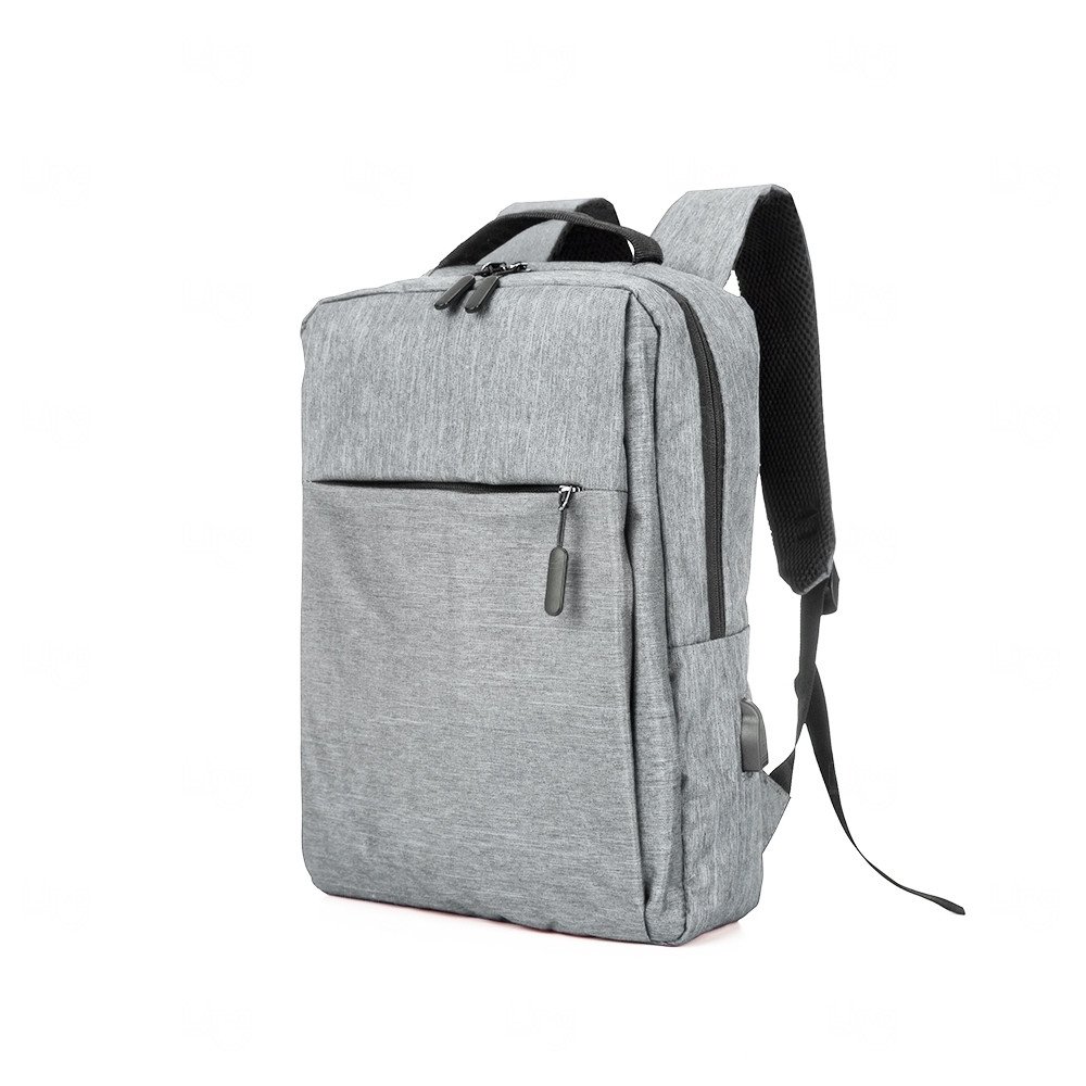 Mochila de Nylon 21L Personalizada 