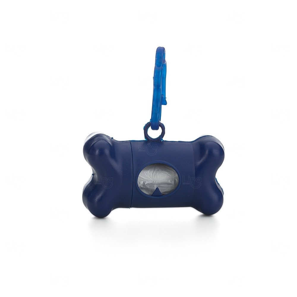 Kit Higiênico para Pets Personalizado 