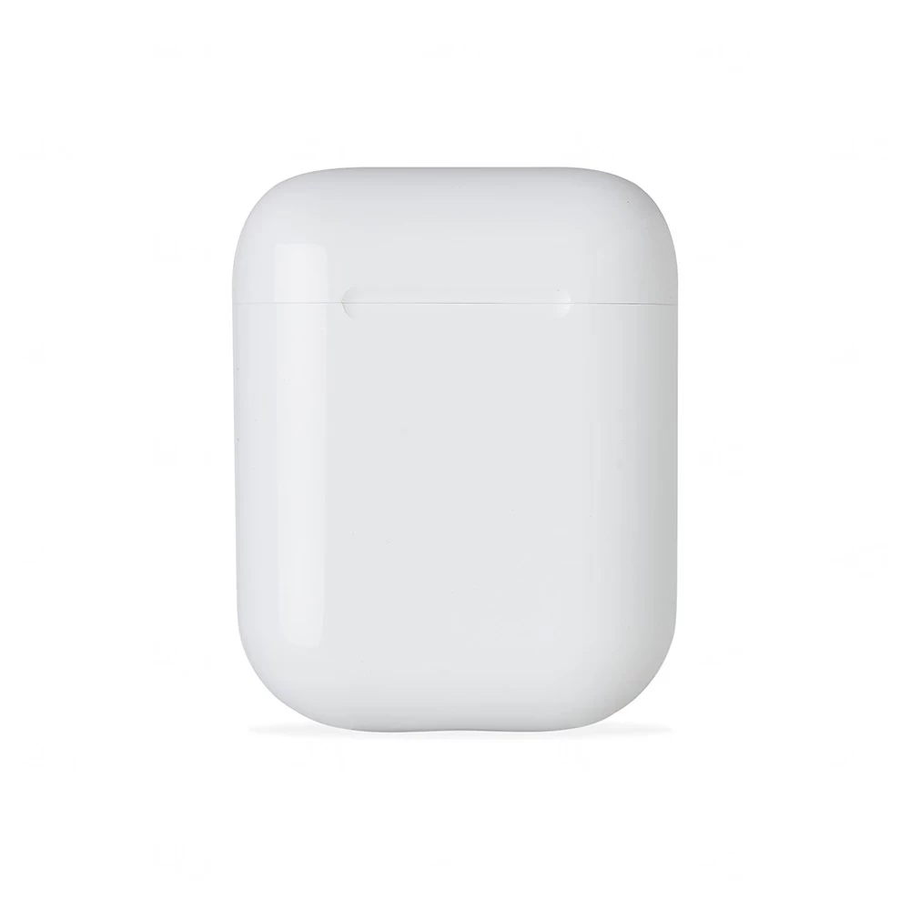 Fone de Ouvido Bluetooth Touch com Case Carregador Personalizado 
