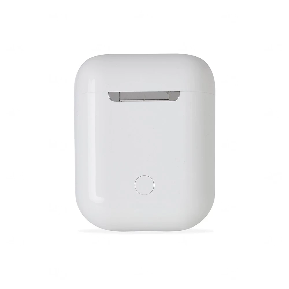 Fone de Ouvido Bluetooth Touch com Case Carregador Personalizado 