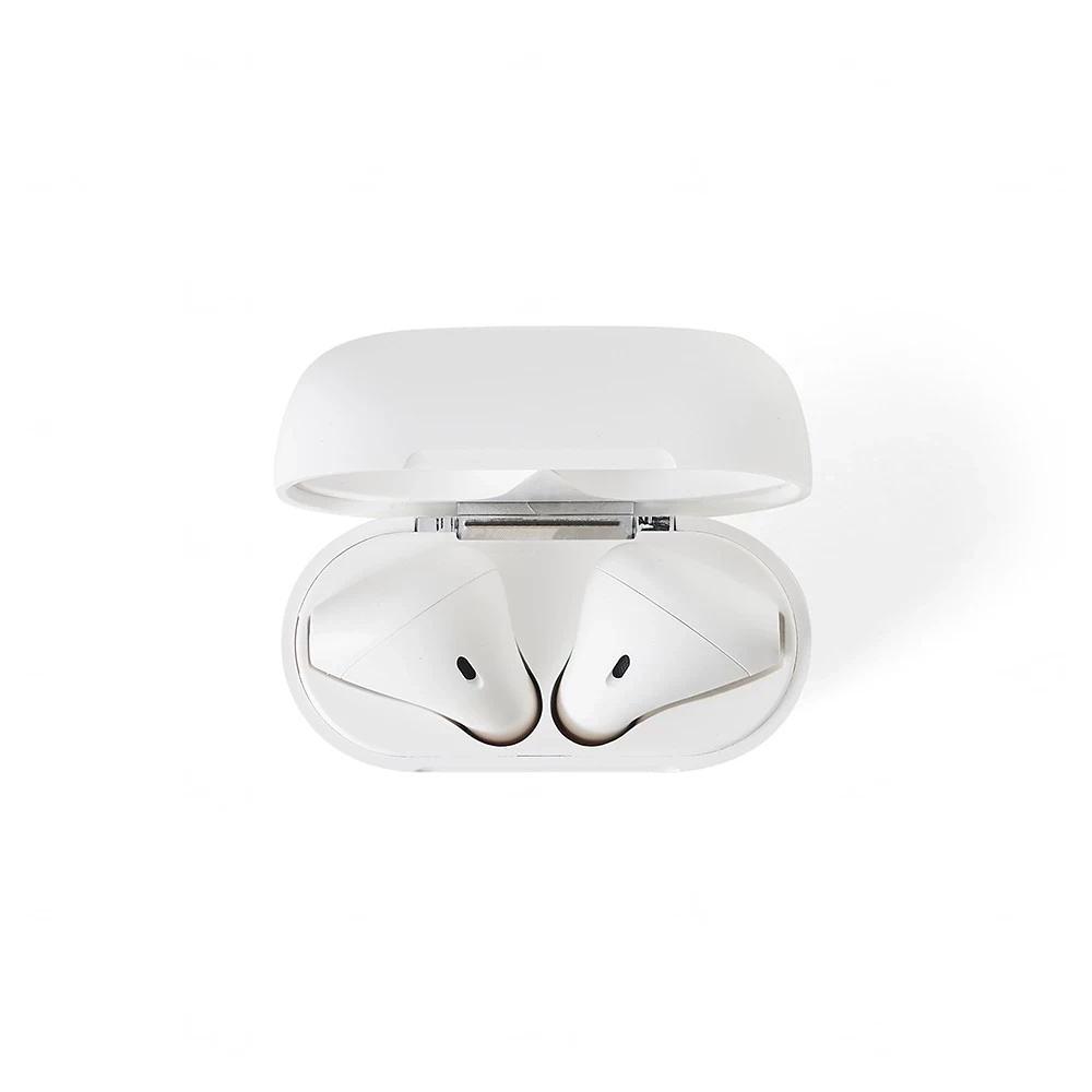 Fone de Ouvido Bluetooth Touch com Case Carregador Personalizado 