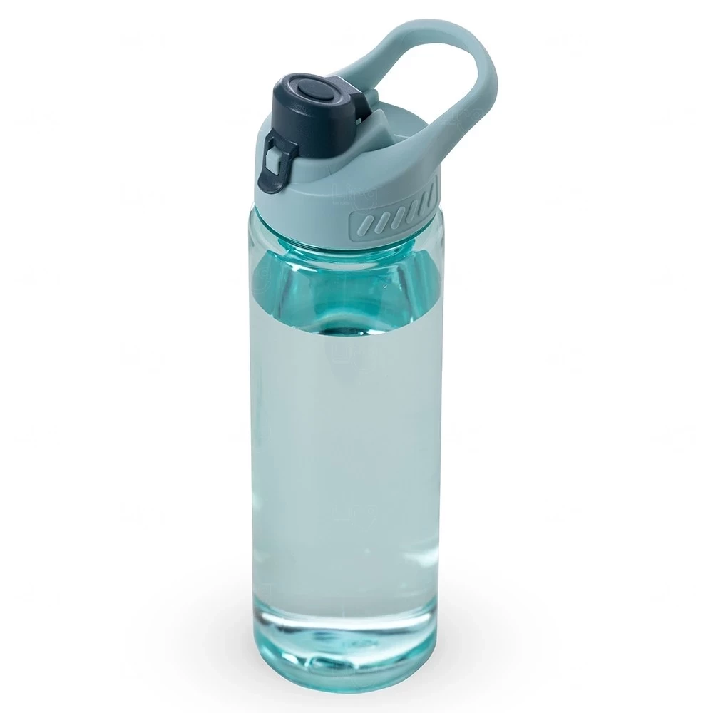 Squeeze de Plástico 700ml Personalizada 