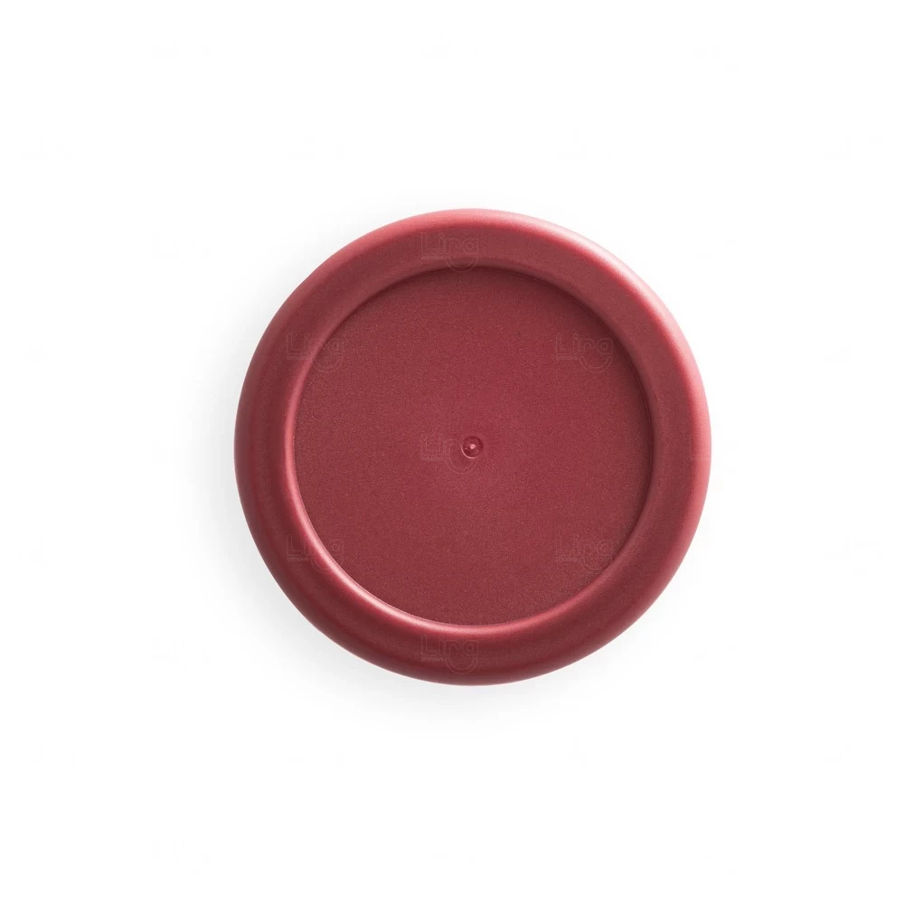 Copo Dobrável 240 ml em Silicone Personalizado 