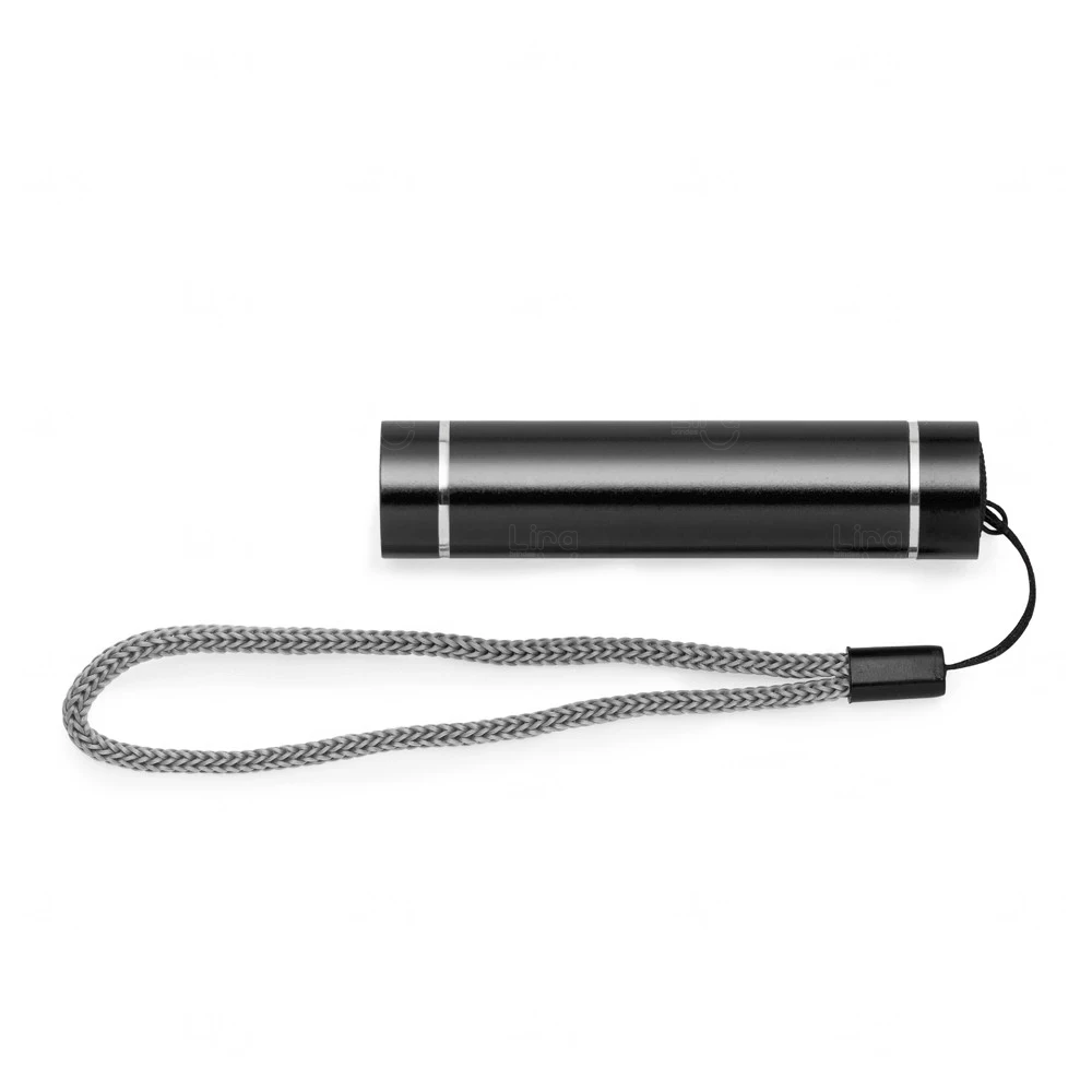 Lanterna Bastão LED em Alumínio Personalizada 
