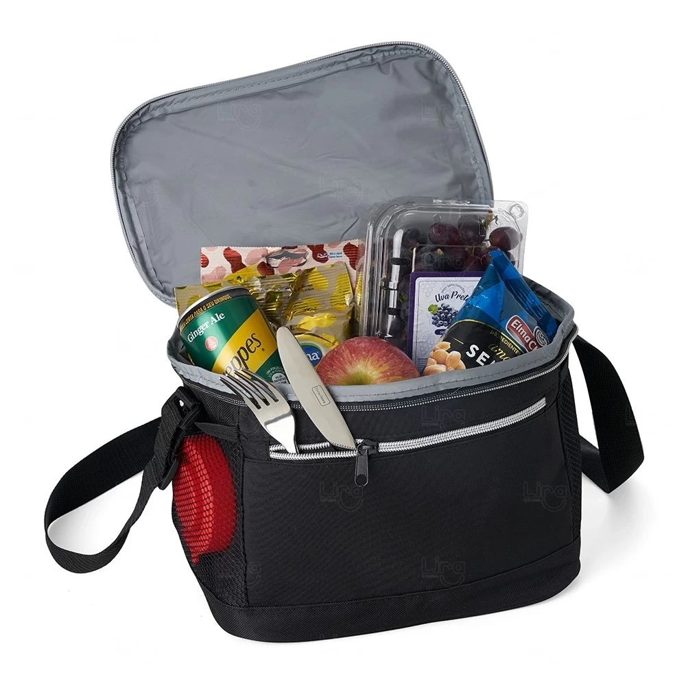 Bolsa Térmica 10L em Nylon Personalizada 