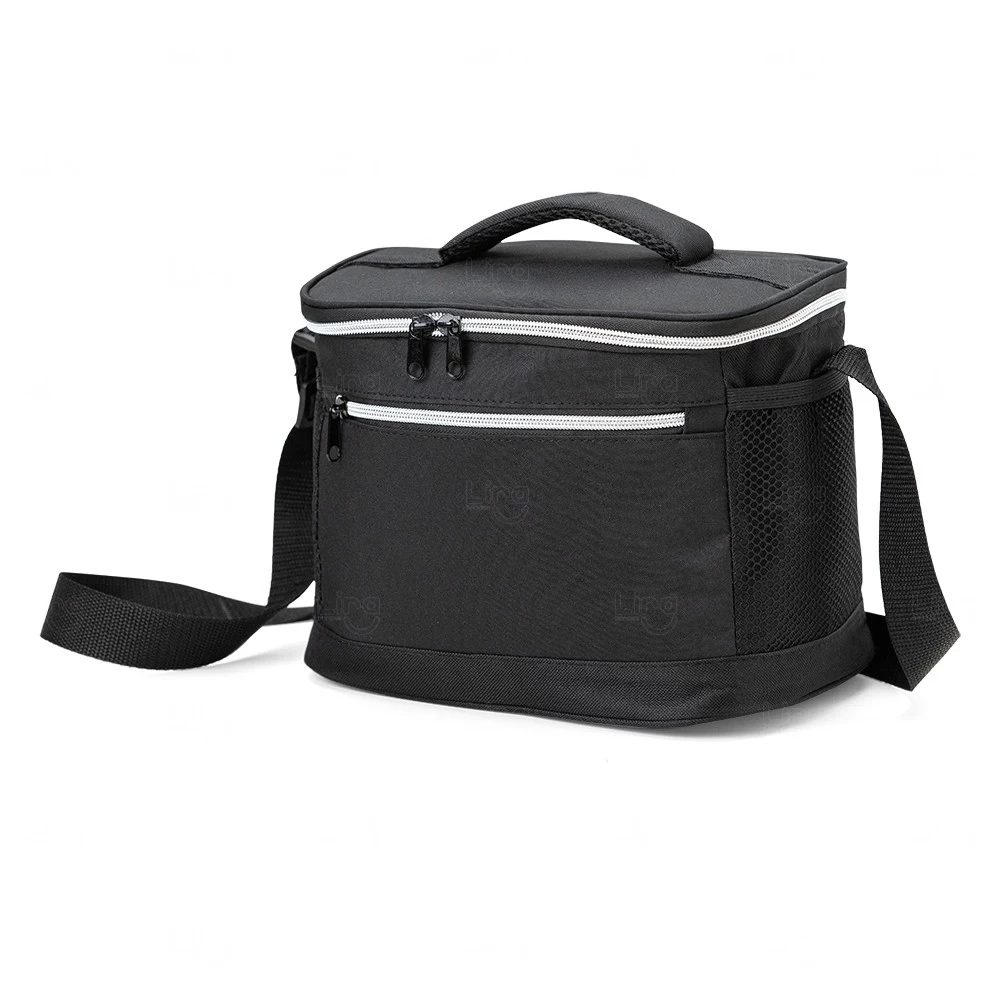Bolsa Térmica 10L em Nylon Personalizada 
