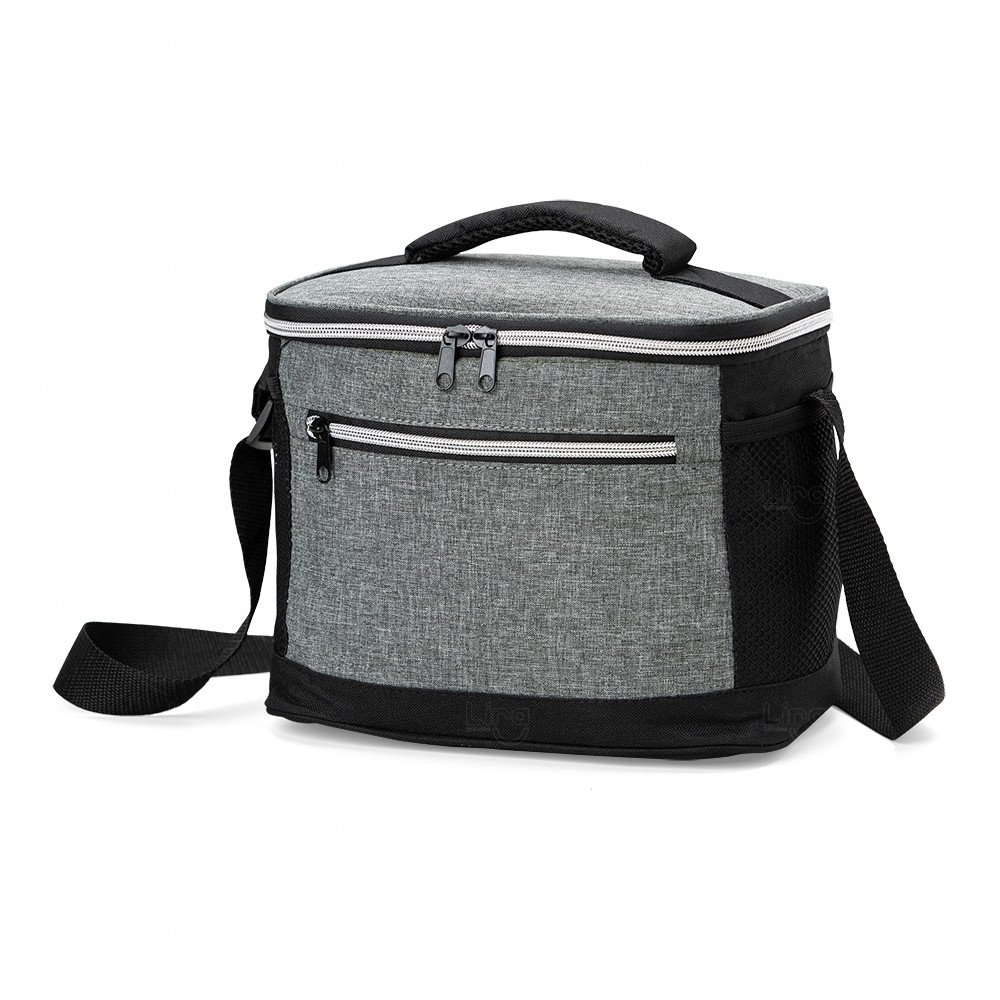 Bolsa Térmica 10L em Nylon Personalizada 