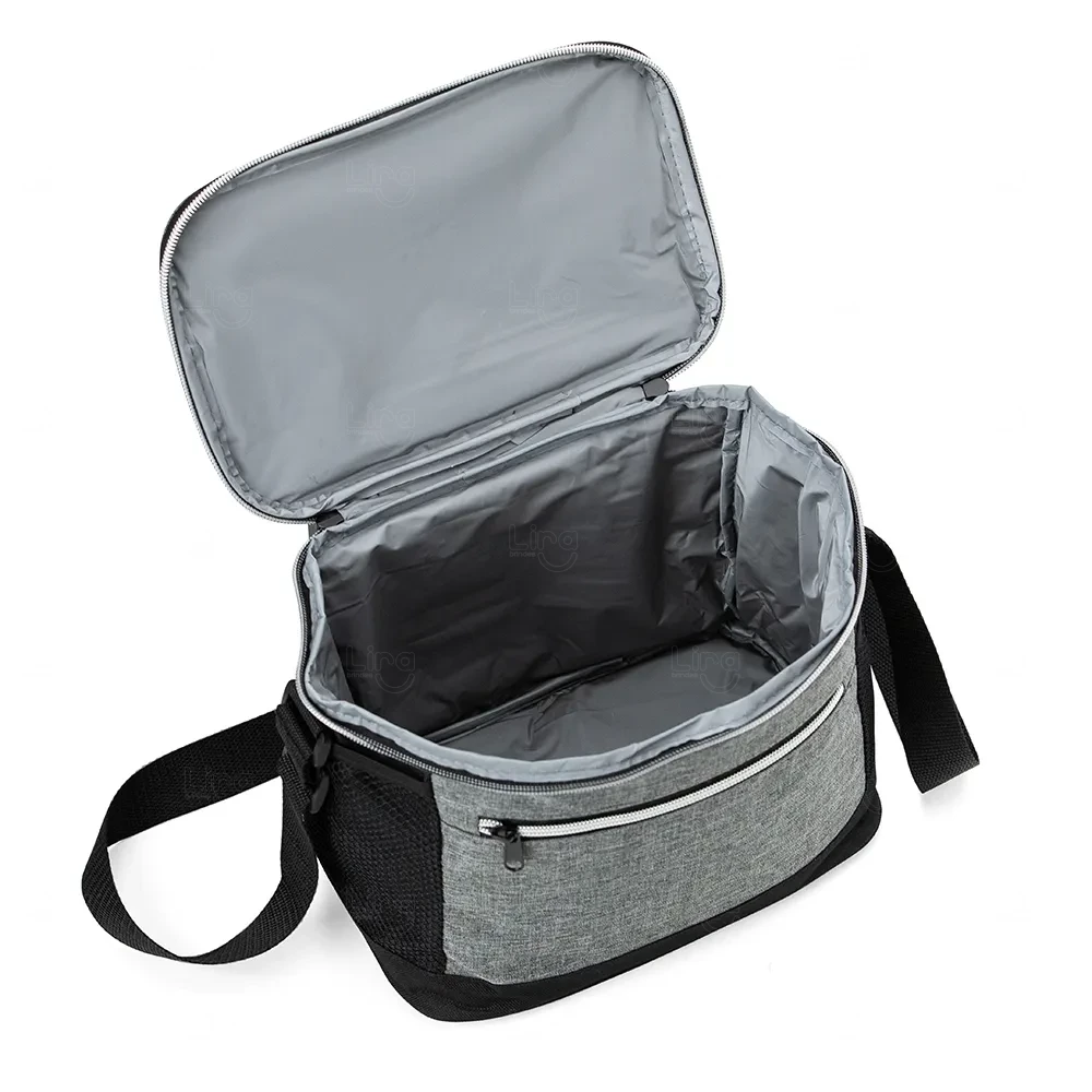 Bolsa Térmica 10L em Nylon Personalizada 