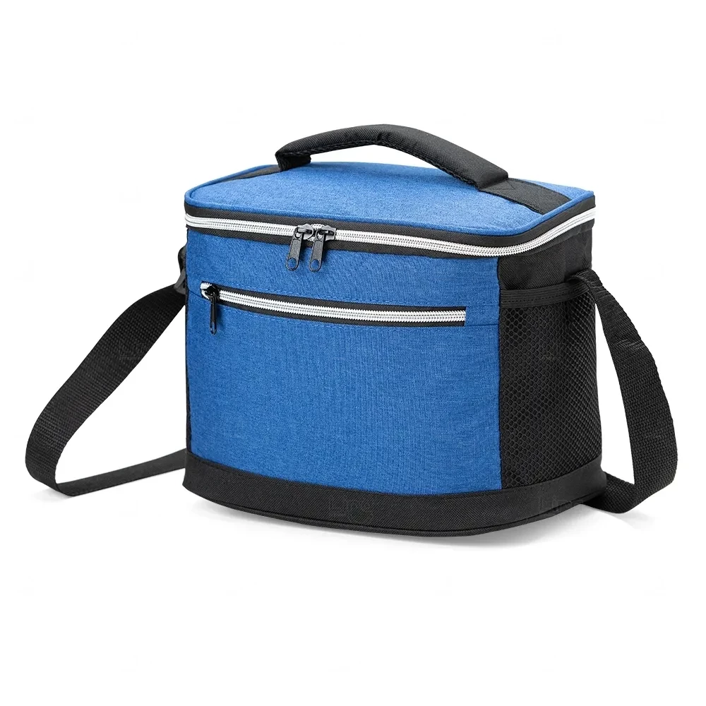 Bolsa Térmica 10L em Nylon Personalizada 