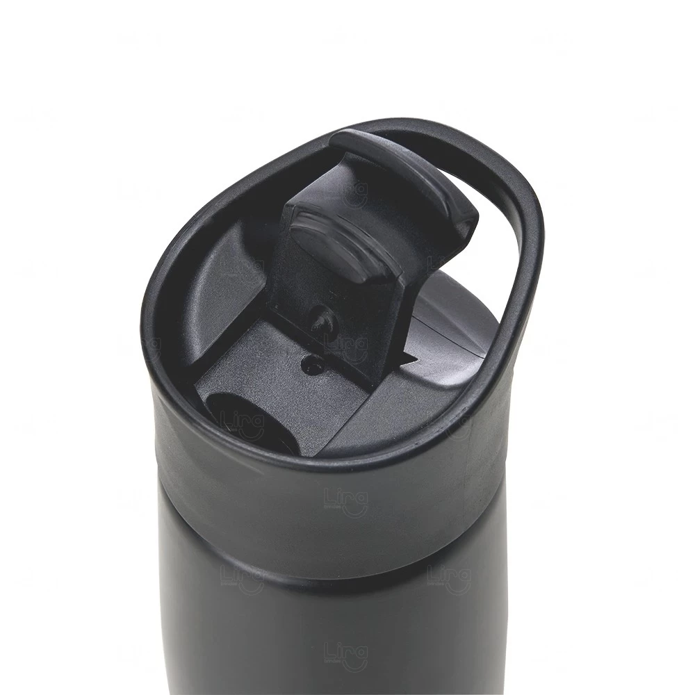 Squeeze de Alumínio 750ml Personalizada 