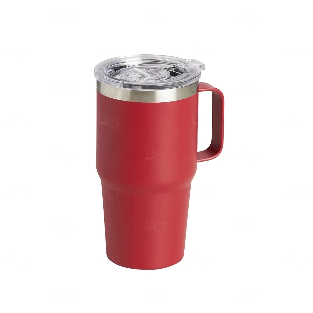 Caneca Térmica 700ml Personalizada 