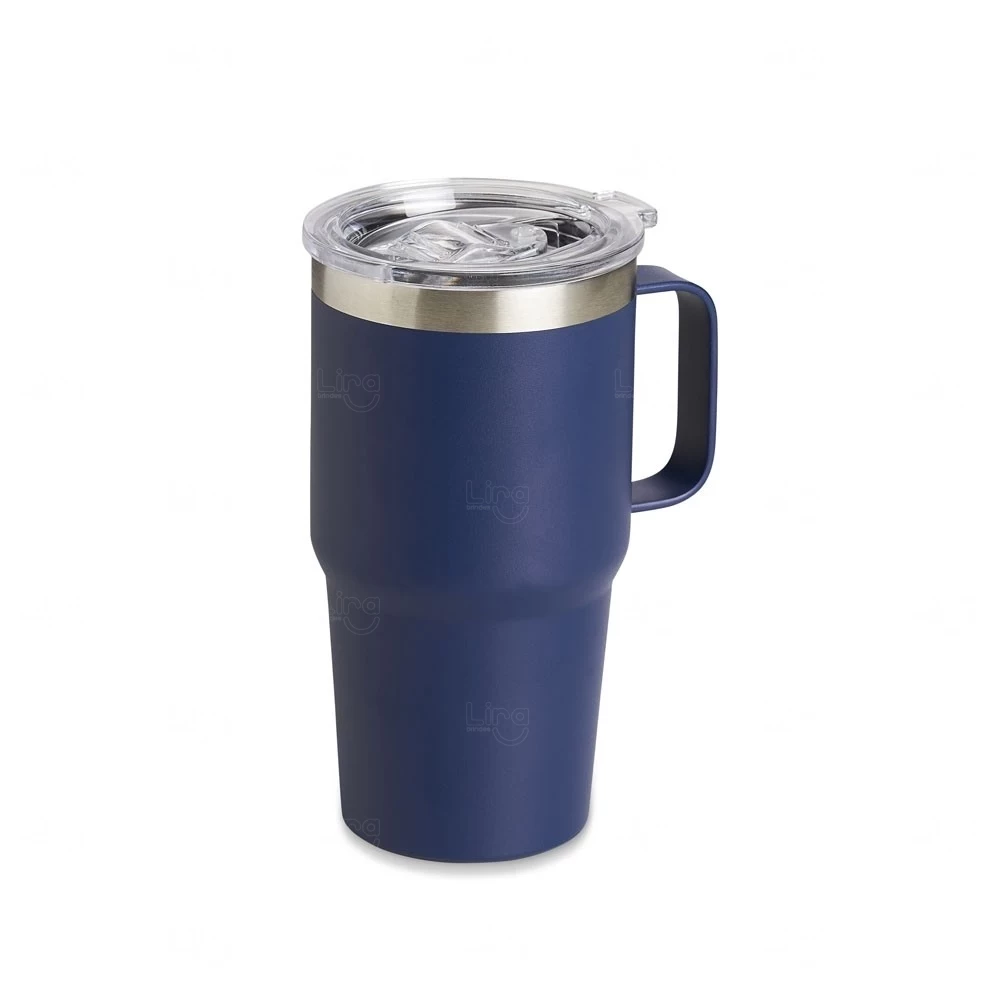 Caneca Térmica 700ml Personalizada 