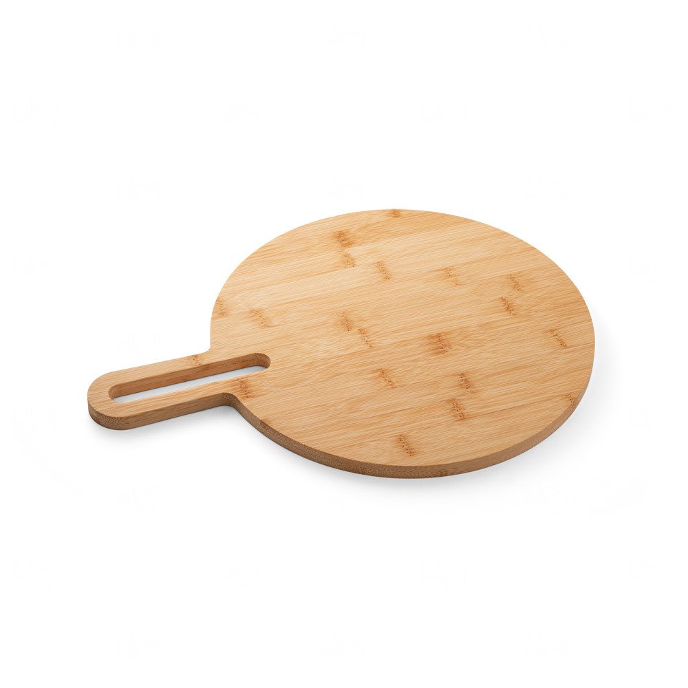 Tábua para Pizza e Aperitivos Personalizada (40 x 31 cm) 