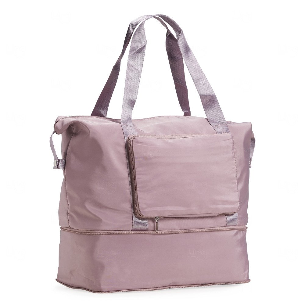 Bolsa Dobrável e Expansível 35 Litros Personalizada 
